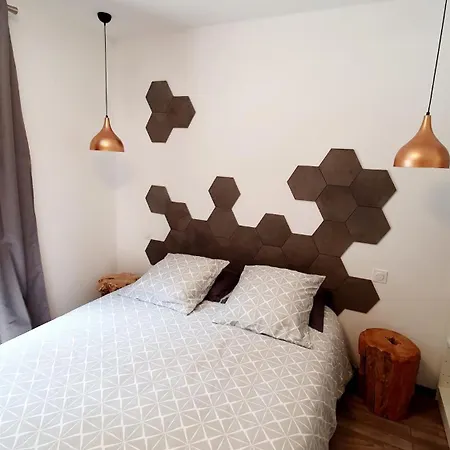 Neuf Avec Exterieur De Plein Pieds Apartament *