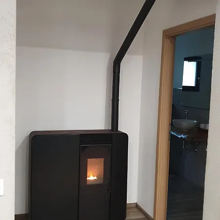 Neuf Avec Exterieur De Plein Pieds Apartament Levie